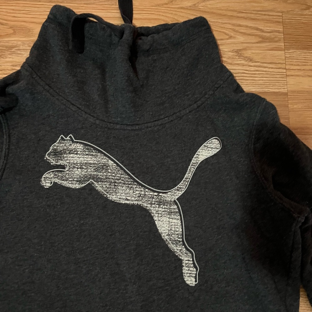 Puma - Picture 4 of 7